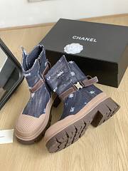 Chanel Boots 12 - 3