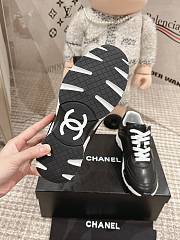 Chanel Men Sneakers  - 5