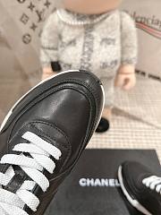 Chanel Men Sneakers  - 3
