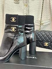 Chanel Boots 13 - 6