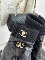 Chanel Boots 13 - 4