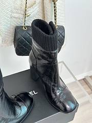Chanel Boots 13 - 3
