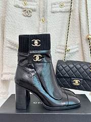 Chanel Boots 13 - 1