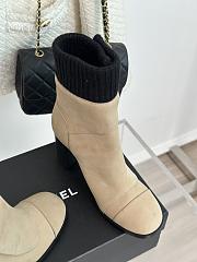 Chanel Boots 14 - 6