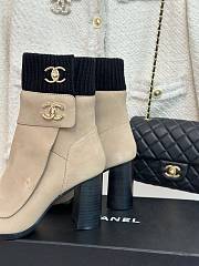 Chanel Boots 14 - 5
