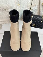 Chanel Boots 14 - 3