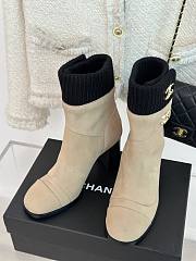 Chanel Boots 14 - 4