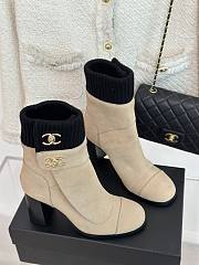 Chanel Boots 14 - 2