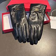 Valentino Women's Gloves - 1