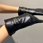 Valentino Women's Gloves - 5