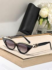 Valentino Cat Eye Sunglasses  - 2
