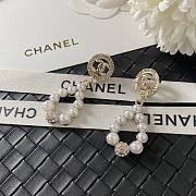 Chanel Diamonds Earrings  - 6