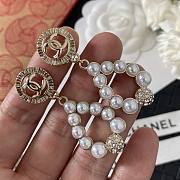 Chanel Diamonds Earrings  - 3