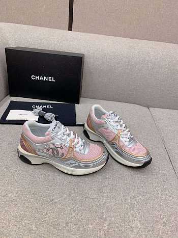 Chanel Women’s Sneaker Trainers 