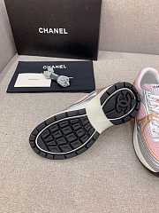 Chanel Women’s Sneaker Trainers  - 4
