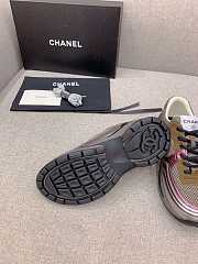 Chanel Women’s Sneaker Trainers 01 - 6