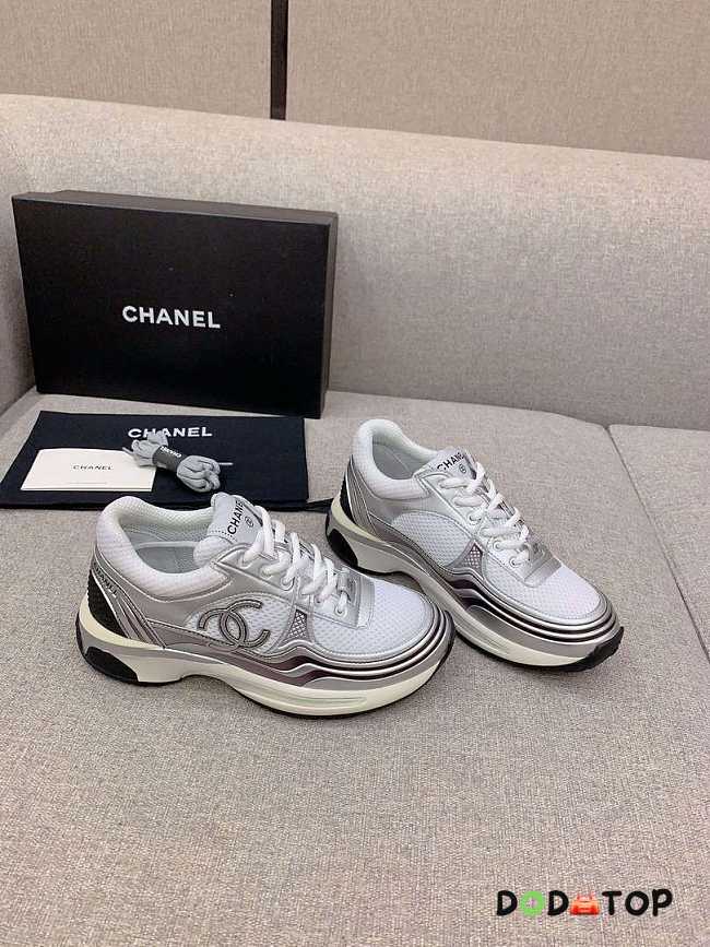Chanel Women’s Sneaker Trainers 02 - 1