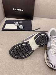 Chanel Women’s Sneaker Trainers 02 - 6