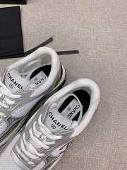 Chanel Women’s Sneaker Trainers 02 - 5