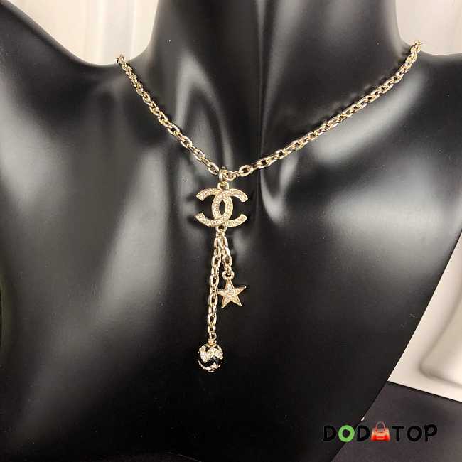 Chanel Necklace 23 - 1