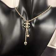Chanel Necklace 23 - 1
