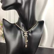 Chanel Necklace 23 - 3