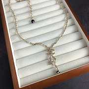 Chanel Necklace 23 - 5