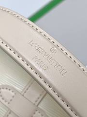 Louis Vuitton LV Saumur BB Epi Leather M23746 Beige Size 20 x 16 x 7.5 cm  - 5