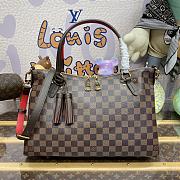 Louis Vuitton LV Lymington 2way Tote Bag N40023 Size 36 x 13 x 23 cm - 1