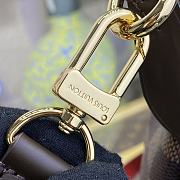 Louis Vuitton LV Lymington 2way Tote Bag N40023 Size 36 x 13 x 23 cm - 5