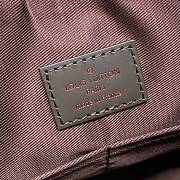 Louis Vuitton LV Lymington 2way Tote Bag N40023 Size 36 x 13 x 23 cm - 3