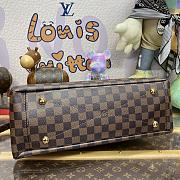Louis Vuitton LV Lymington 2way Tote Bag N40023 Size 36 x 13 x 23 cm - 2