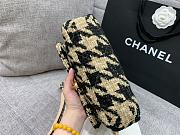 Chanel 19 Shoulder Bag 01 Size 26 x 16 x 9 cm - 5