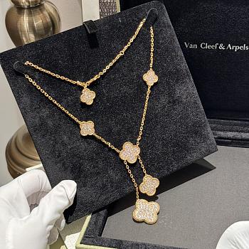 VCA Van Cleef & Arpels Necklace 