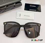 Chanel Sunglasses 6093 - 2