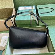 Gucci Horsebit 1955 Mini Shoulder Bag Size 26.5 cm - 2