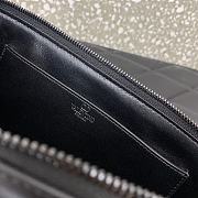 Valentino Garavani Rockstud Handbag Black Size 34 x 11 x 8 cm - 4