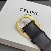 Celine Belt 3.0 cm - 4