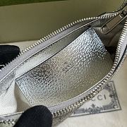 Gucci Ophidia Mini Bag Size 10 x 19 x 3 cm - 6