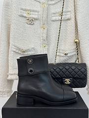 Chanel Boots 15 - 1