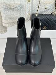 Chanel Boots 15 - 6