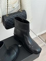 Chanel Boots 15 - 4