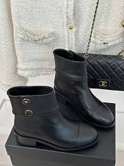 Chanel Boots 15 - 3