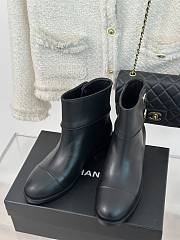 Chanel Boots 15 - 2