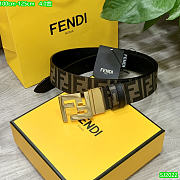 Fendi Belt - 1