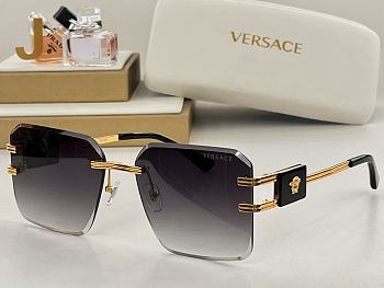 Versace Glasses 08