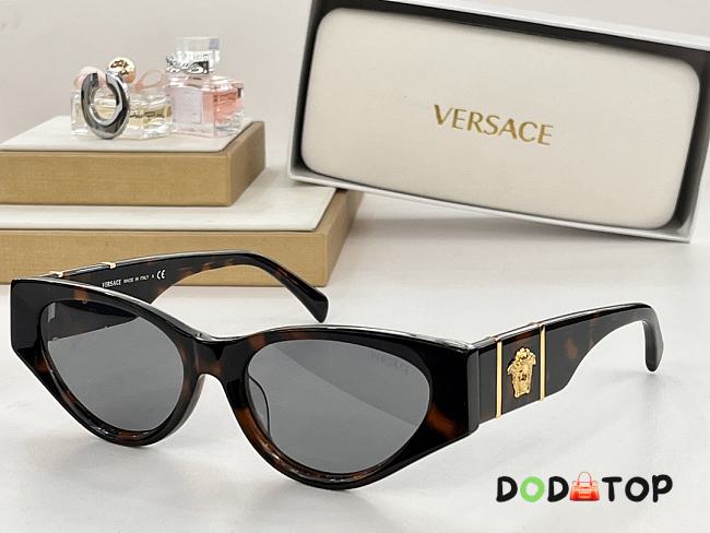 Versace Glasses 09 - 1
