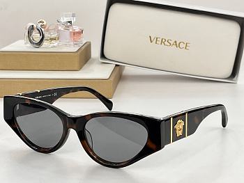 Versace Glasses 09