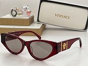 Versace Glasses 09 - 2