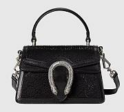 Gucci Dionysus Mini Top Handle Bag Size 22 cm - 1